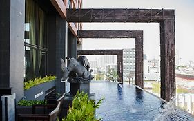 Siam Design Hotel Bangkok
